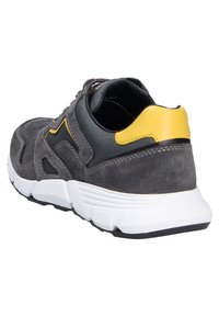 Gabor Sneaker low - sharkyellow (02)