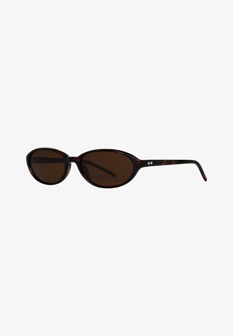 CHIMI ELIPSE - Lunettes de soleil - tortoise