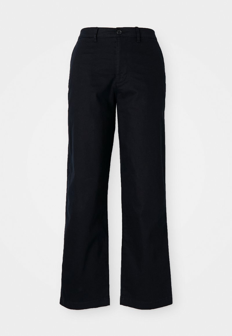 Dockers Broek zwart