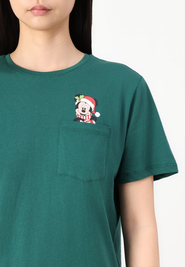 ONLDISNEY CHRISTMAS BOX - Print T-shirt4