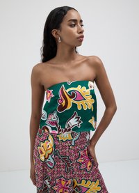 Calliope Tuta jumpsuit - variante