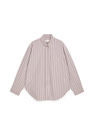 ARKET, SHIRT - Chemisier - grey