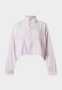 Επιλέχθηκε, bleached lilac