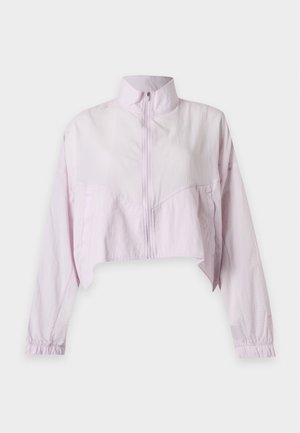 Nike Sportswear, Καλοκαιρινό μπουφάν - bleached lilac