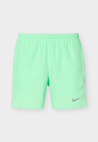 Δεν επιλέχθηκε, illusion green/cucumber calm/reflective silver-coloured