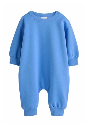 Next, REGULAR FIT - ROMPER - Jumpsuit - blue