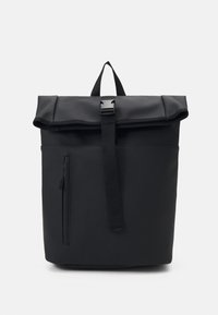 UNISEX - Dnevni ruksak - black