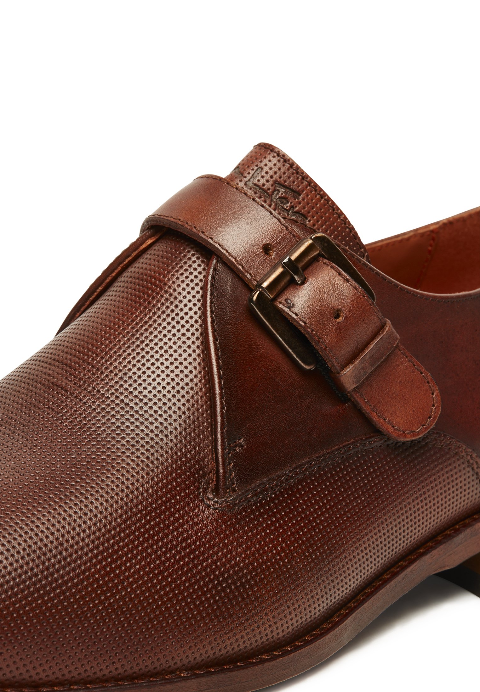 monk strap zalando