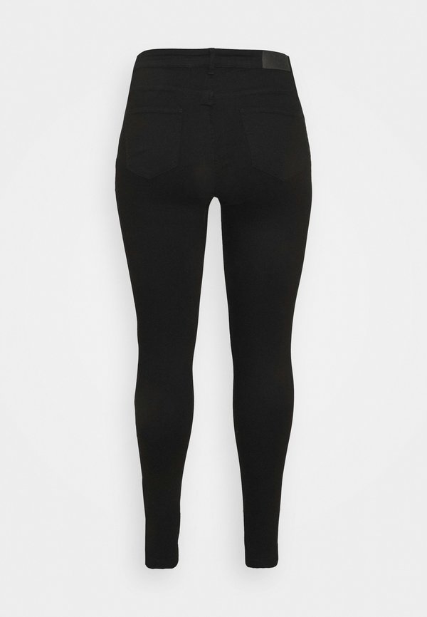 NMCALLIE SKINNY JEANS  - Jeans Skinny Fit2