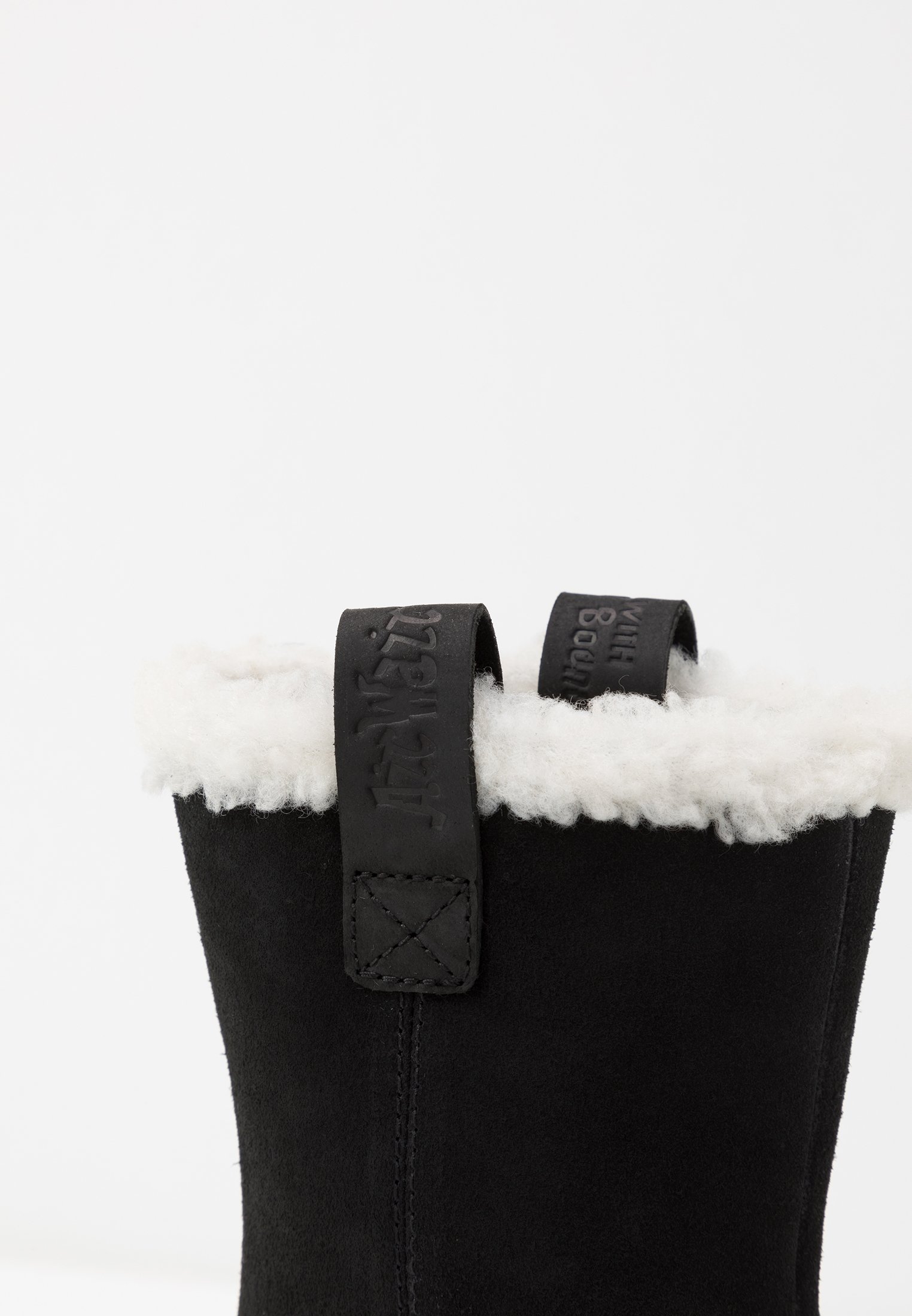 dr martens neige