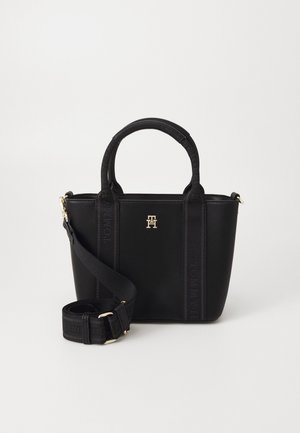 Bolso de mano - black
