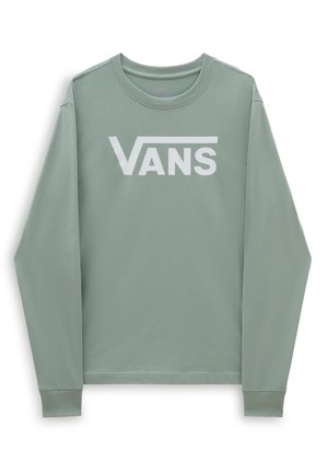 Bluzka z długim rękawem