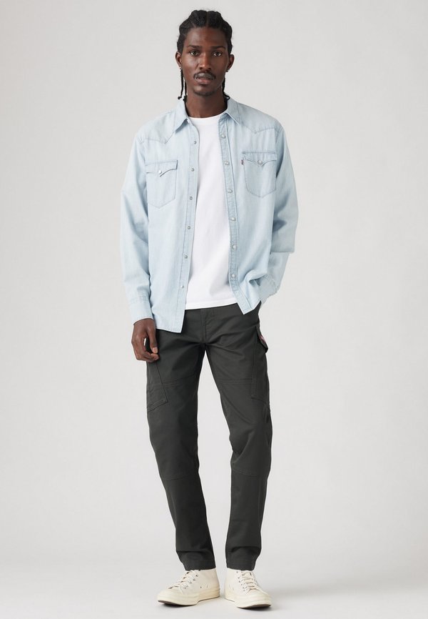 LO BALL - Cargo trousers2