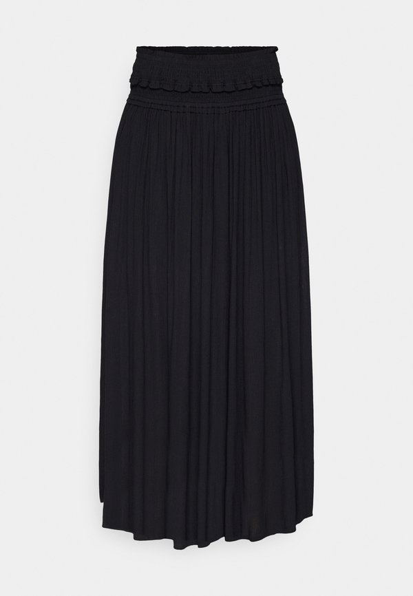 DEVYN MAXI SKIRT - Pleated skirt2