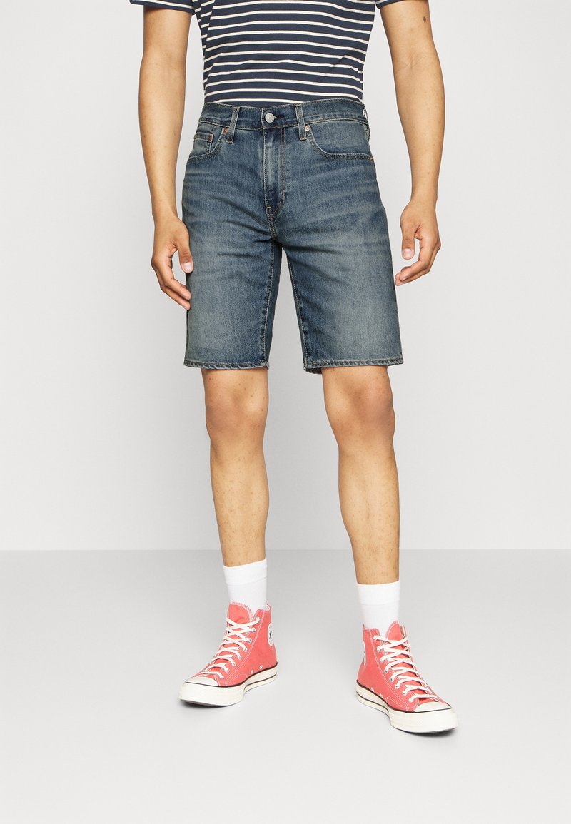 Levi's® Farkkushortsit - blue