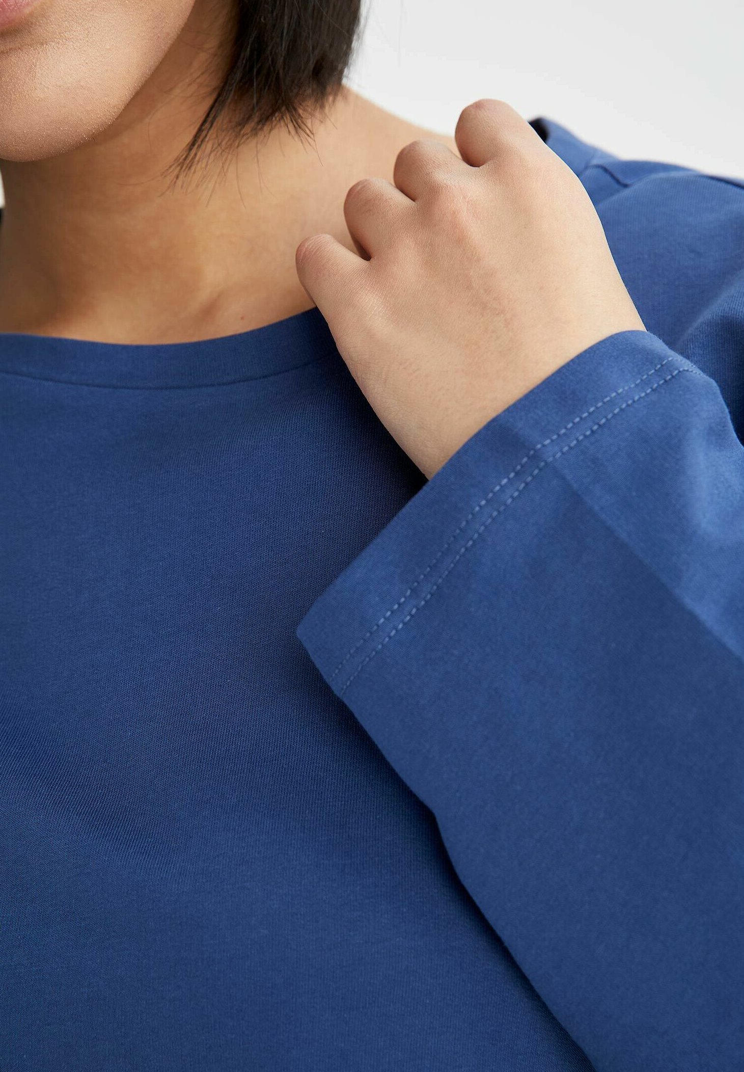 Damen Sweatshirt Damen Sweatshirt