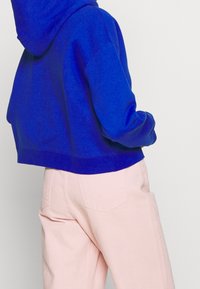 Obey Clothing Luvtröja - blue