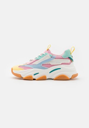 Sneaker low - multi-coloured