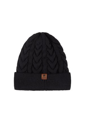 VALBELLA - Mütze - black