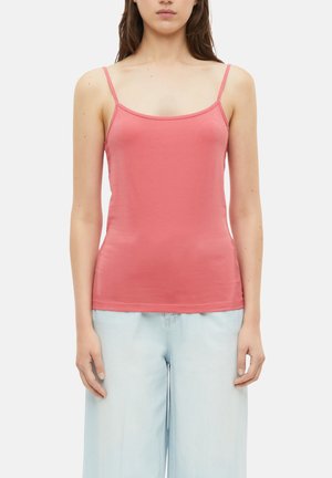 s.Oliver, T-SHIRT - Top - pink