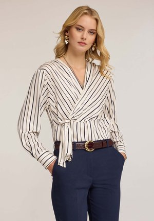 Blouse - bianco
