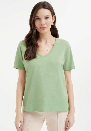 Greenpoint - T-shirt basic