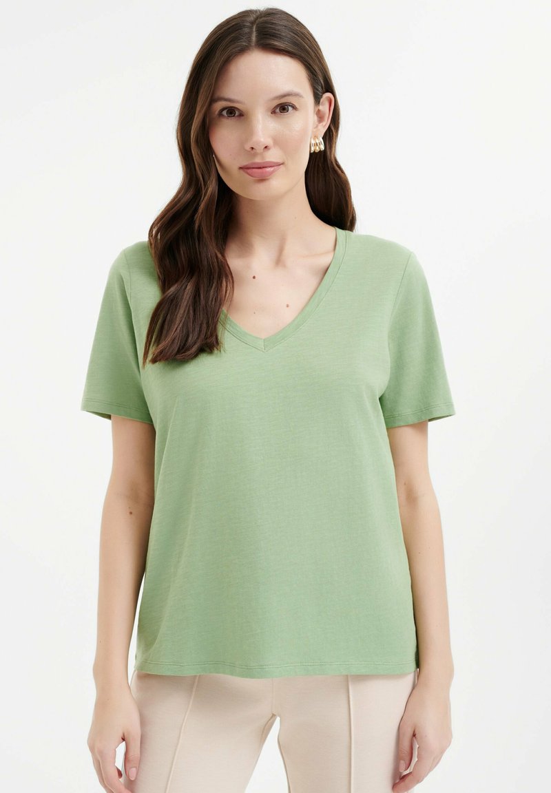 Greenpoint - T-shirt basic