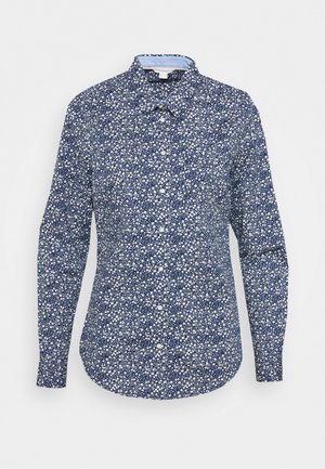 Springfield, Chemisier - dark blue