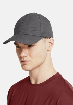 ARMOURVENT LOW - Cap - castlerock