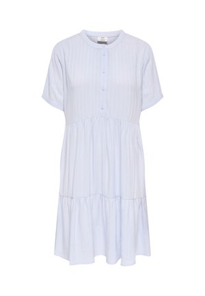 JDY, JDYMARLO Short - Day dress - halogen blue