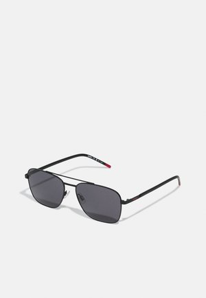 HUGO Lunettes de soleil - matte black