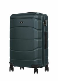 OCHNIK UNISEX ciemnozielony