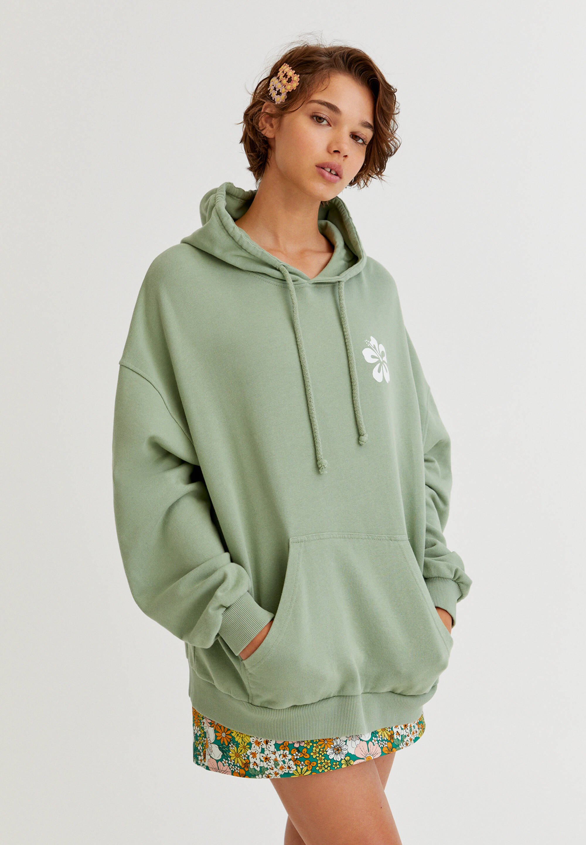 zalando hoodie