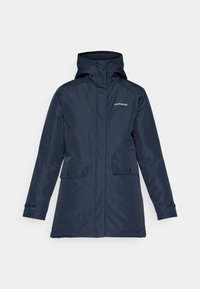 TUVA  - Winter coat - dark night blue