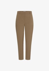 Non selezionato, toasted coconut