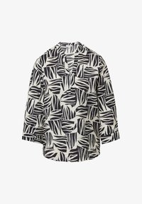 Selezionato, schwarz