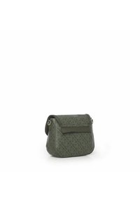 Miriade ELINE - Borsa a tracolla - militare