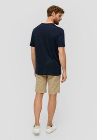 s.Oliver - T-shirt basic