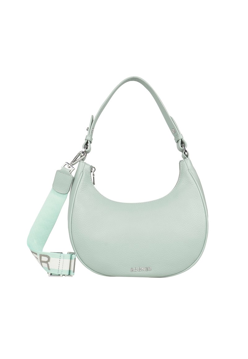 Bogner - Borsa a mano - mint, Ingrandire