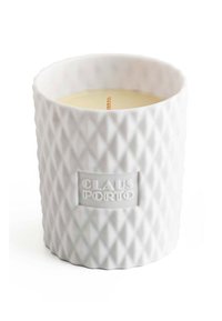 Claus Porto - CLAUS PORTO KERZE FAVORITO RED POPPY CANDLE - Duftkerze - transparent Thumbnail-Bild 1