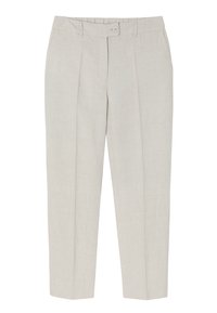 IMI - Trousers - beige melange