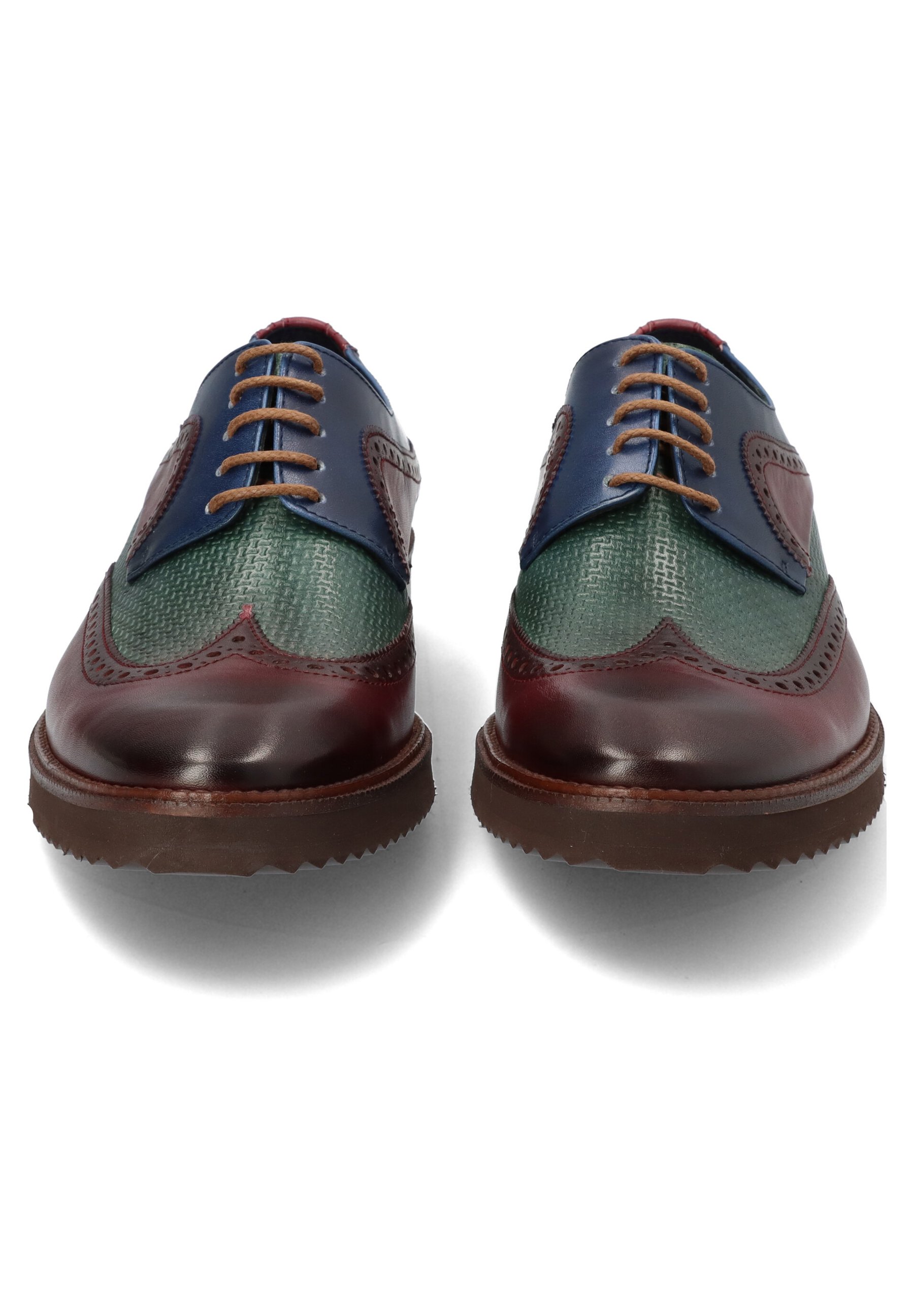 ANGEL INFANTES 28055 AZUL BLUCHER PALA VEGA