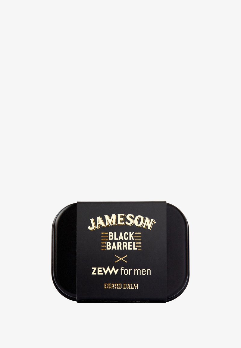 Zew for Men BEARD BALM - Styling per barba - jameson black barrel