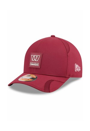 Cap - rubis