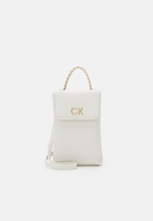RE LOCK PHONE XBODY - Funda para móvil - ecru
