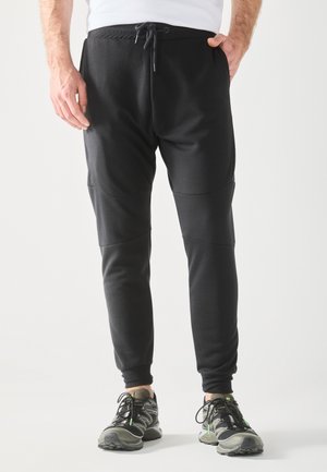 Treniņtērpa apakšdaļas - black