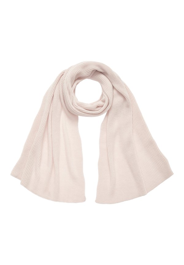 Schal - rose