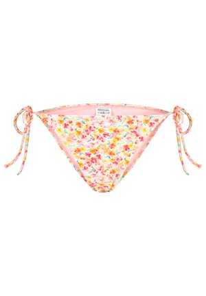 alife & kickin, JOIAAK - Bikini-Hose - flowers