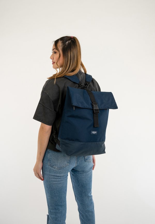 TAMMO BIKE - Tagesrucksack - dunkelblau