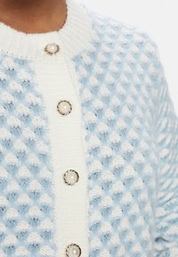 Karen by Simonsen Kardigan - off-white